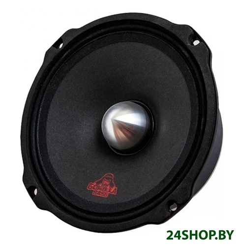 Мидбас KICX Gorilla Bass MID M1 Мидбас KICX Gorilla Bass MID M1