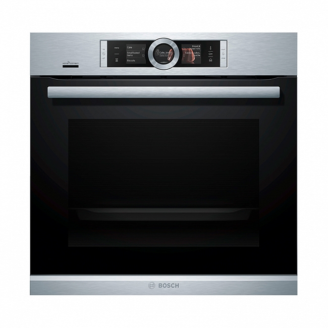 Духовой шкаф Bosch HMG636RS1 Духовой шкаф Bosch HMG636RS1