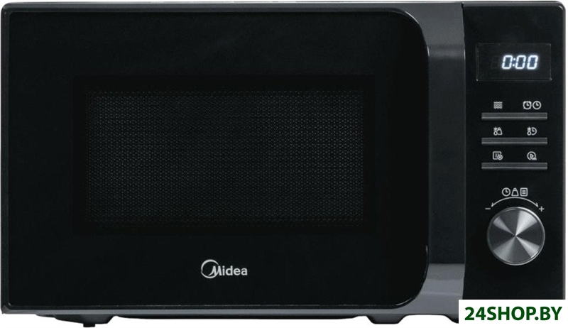 Микроволновая печь Midea AM720C2MV-B Микроволновая печь Midea AM720C2MV-B
