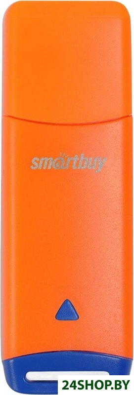 USB Flash SmartBuy Easy 8GB (оранжевый) USB Flash SmartBuy Easy 8GB (оранжевый)