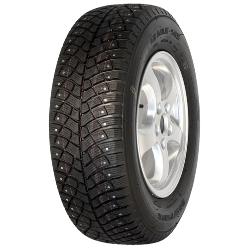 Автомобильные шины KAMA 515 205/75R15 97Q (с шипами) Автомобильные шины KAMA 515 205/75R15 97Q (с шипами)