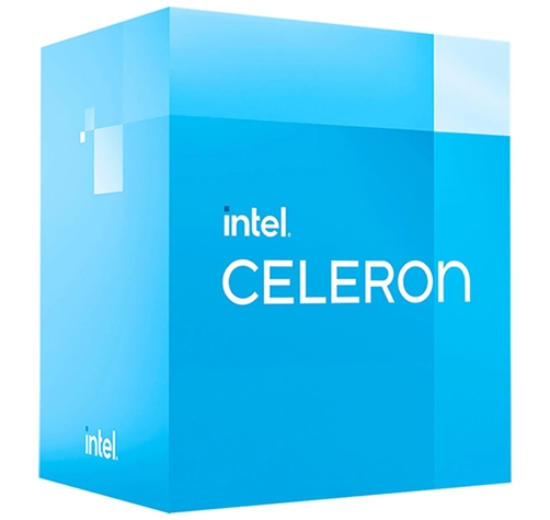 Процессор Intel Celeron G6900 Процессор Intel Celeron G6900
