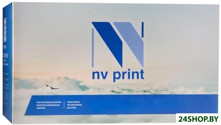 Картридж NV Print NV-045HC (аналог Canon 045HC) Картридж NV Print NV-045HC (аналог Canon 045HC)