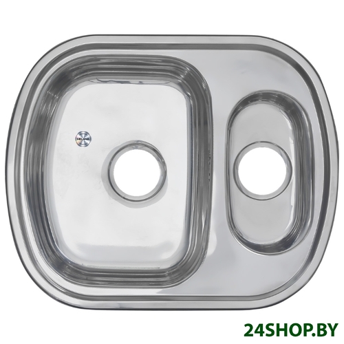 Кухонная мойка Melana MLN-6049S Кухонная мойка Melana MLN-6049S