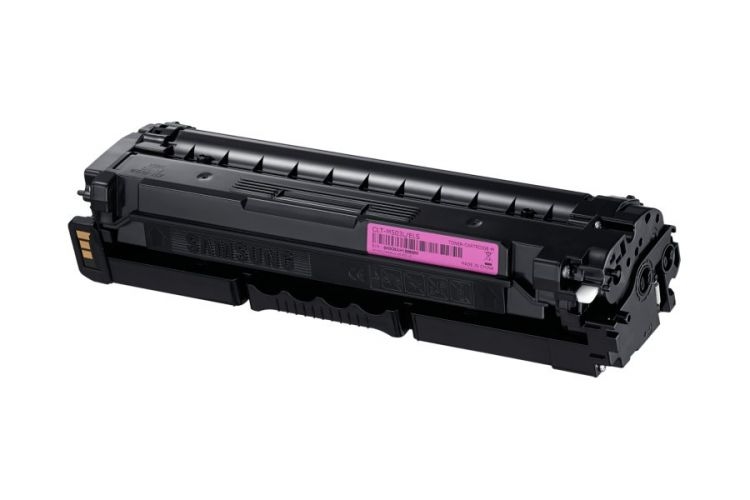 Картридж Samsung CLT-M503L Картридж Samsung CLT-M503L