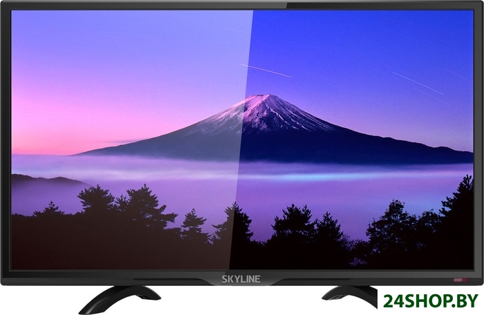 Телевизор Skyline 24YT5900 Телевизор Skyline 24YT5900