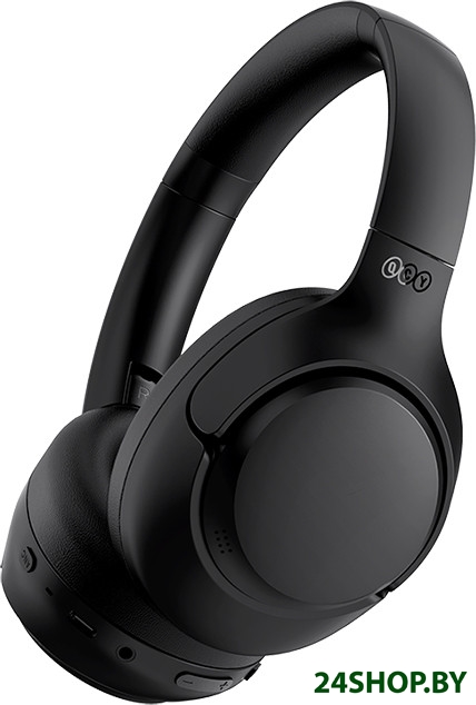 Наушники QCY H3 (черный) Наушники QCY H3 (черный)