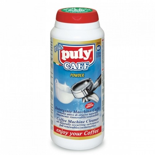 Средство от кофейных масел Puly CAFF PLUS 900г Средство от кофейных масел Puly CAFF PLUS 900г