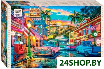 Пазл Step Puzzle Голливуд Пазл Step Puzzle Голливуд