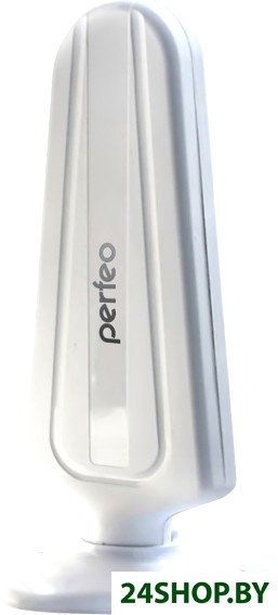 Антенна телевизионная комнатная Perfeo PF-TV4563 STELLA DVB-T2 Антенна телевизионная комнатная Perfeo PF-TV4563 STELLA DVB-T2