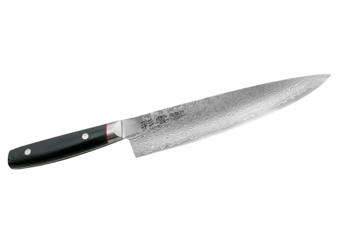 Кухонный нож Kanetsugu 9006 Кухонный нож Kanetsugu 9006