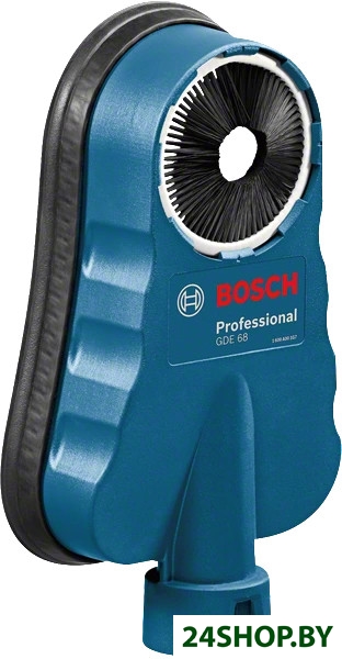 Система пылеудаления Bosch Professional GDE 68 1600A001G7 Система пылеудаления Bosch Professional GDE 68 1600A001G7