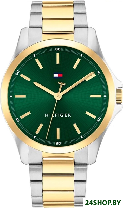 Наручные часы Tommy Hilfiger 1792192 Наручные часы Tommy Hilfiger 1792192