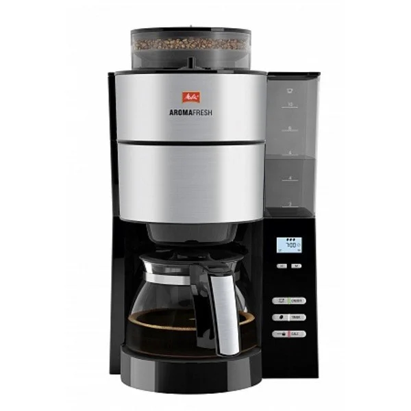 Капельная кофеварка Melitta AromaFresh 1021-01 Капельная кофеварка Melitta AromaFresh 1021-01