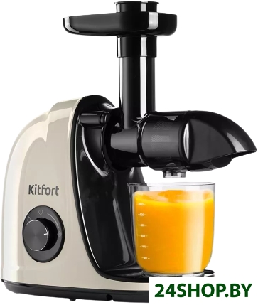 Соковыжималка Kitfort KT-1146-3 Соковыжималка Kitfort KT-1146-3