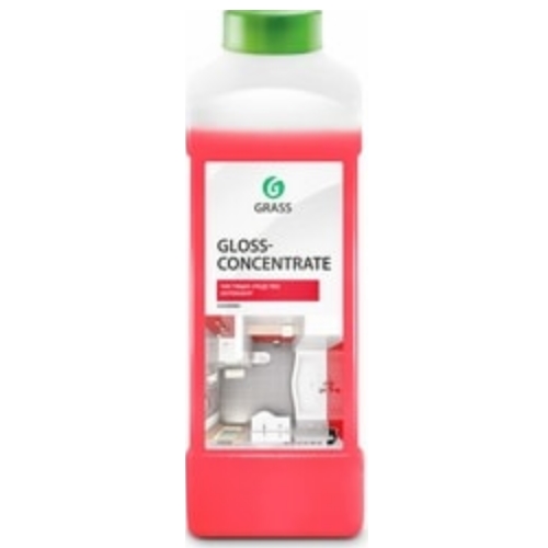 Чистящее средство GRASS Gloss Concentrate 125322 Чистящее средство GRASS Gloss Concentrate 125322