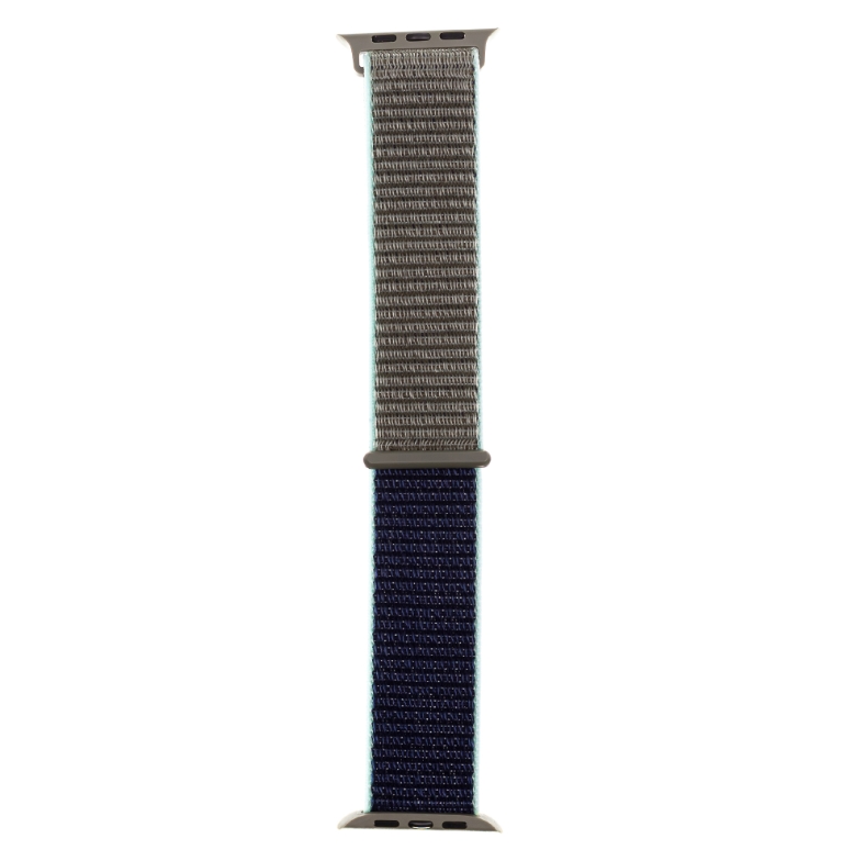 Ремешок Evolution AW40-SL01 для Apple Watch 38/40 мм (khaki color) Ремешок Evolution AW40-SL01 для Apple Watch 38/40 мм (khaki color)