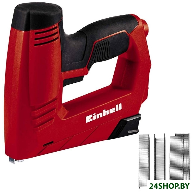 Скобозабиватель Einhell TC-EN 20 E Скобозабиватель Einhell TC-EN 20 E