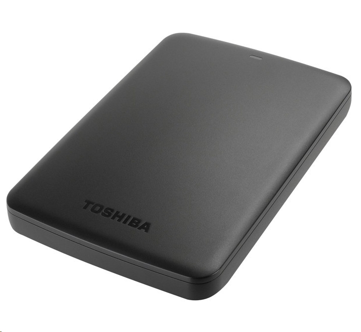 Жесткий диск Toshiba Canvio Ready USB 3.0 500GB (HDTB305EK3AA) Жесткий диск Toshiba Canvio Ready USB 3.0 500GB (HDTB305EK3AA)