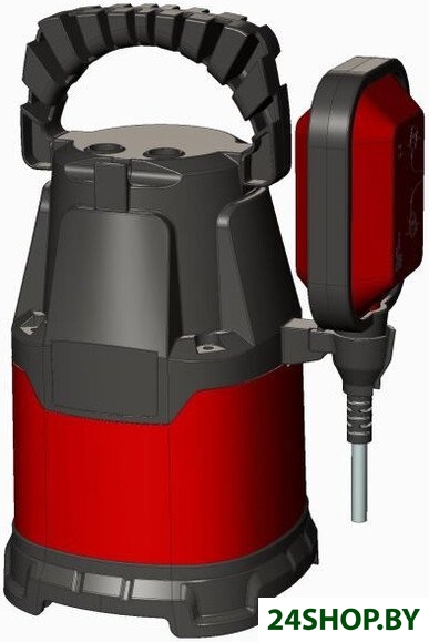 Дренажный насос Einhell GC-SP 2275 4181520 Дренажный насос Einhell GC-SP 2275 4181520
