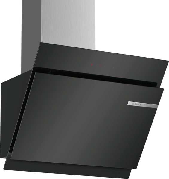 Кухонная вытяжка Bosch DWK67JM60 Кухонная вытяжка Bosch DWK67JM60
