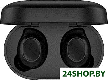 Наушники BQ BHS-05 (черный) Наушники BQ BHS-05 (черный)