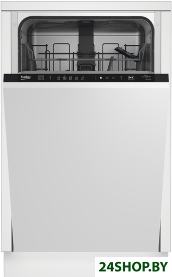 Посудомоечная машина BEKO BDIS15021 Посудомоечная машина BEKO BDIS15021