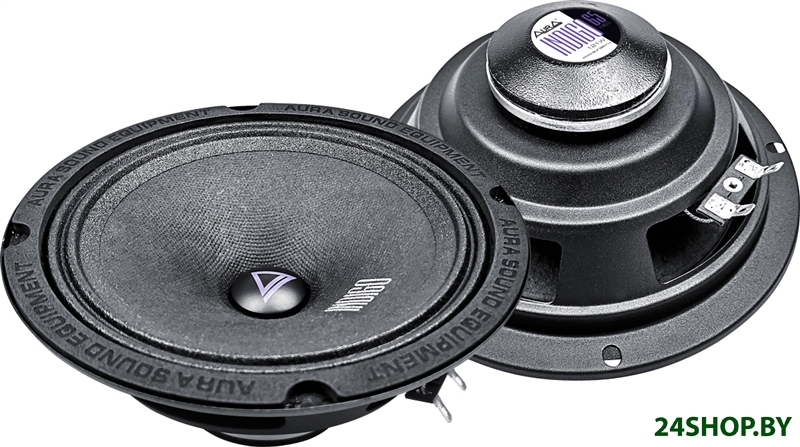 Широкополосная АС Aura Indigo-65 Neo Широкополосная АС Aura Indigo-65 Neo