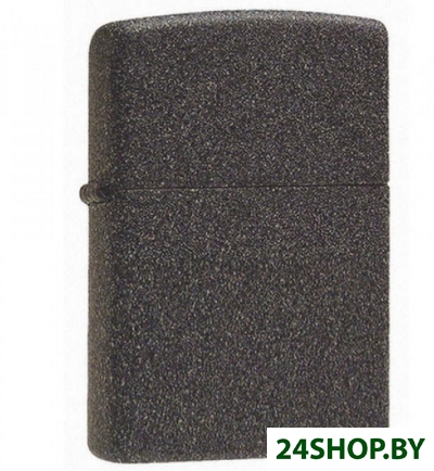 Зажигалка Zippo Classic 211 Iron Stone Зажигалка Zippo Classic 211 Iron Stone