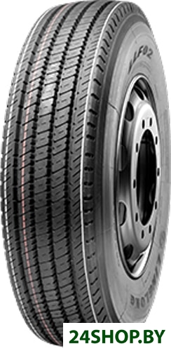 Шины для автобусов и грузовых автомобилей LingLong LLF02 315/80R22.5 156/150L Шины для автобусов и грузовых автомобилей LingLong LLF02 315/80R22.5 156/150L