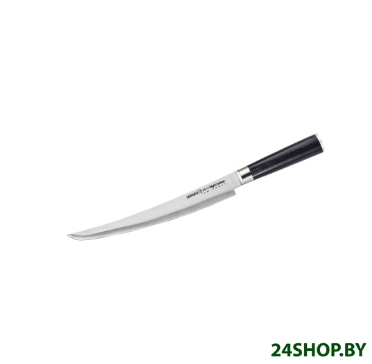 Кухонный нож Samura Mo-V SM-0046T Кухонный нож Samura Mo-V SM-0046T