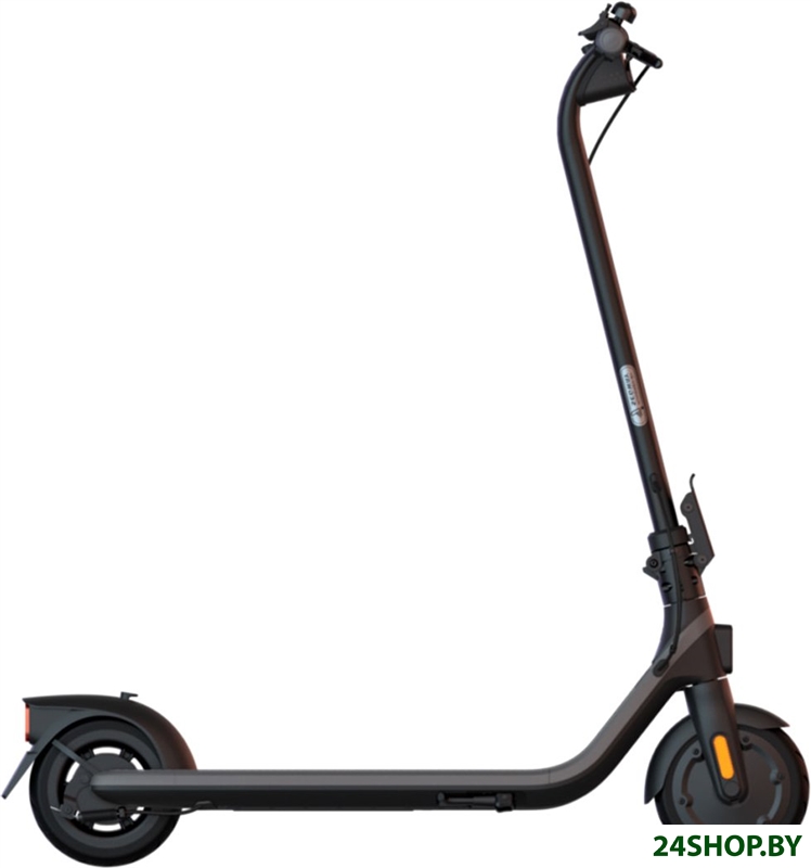 Электросамокат Ninebot Kickscooter E2 Plus Электросамокат Ninebot Kickscooter E2 Plus