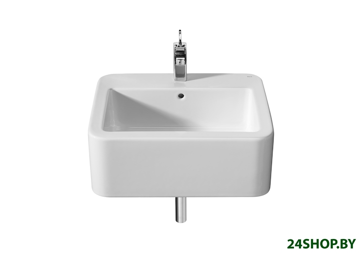Умывальник Roca Element 60x50.5 (327571000) Умывальник Roca Element 60x50.5 (327571000)