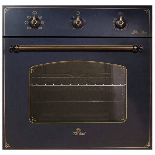 Духовой шкаф Electronicsdeluxe 6006.03ЭШВ-062 Духовой шкаф Electronicsdeluxe 6006.03ЭШВ-062