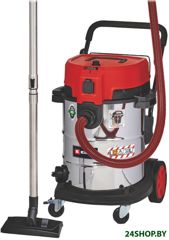Пылесос Einhell TE-VC 2350 SACL Пылесос Einhell TE-VC 2350 SACL