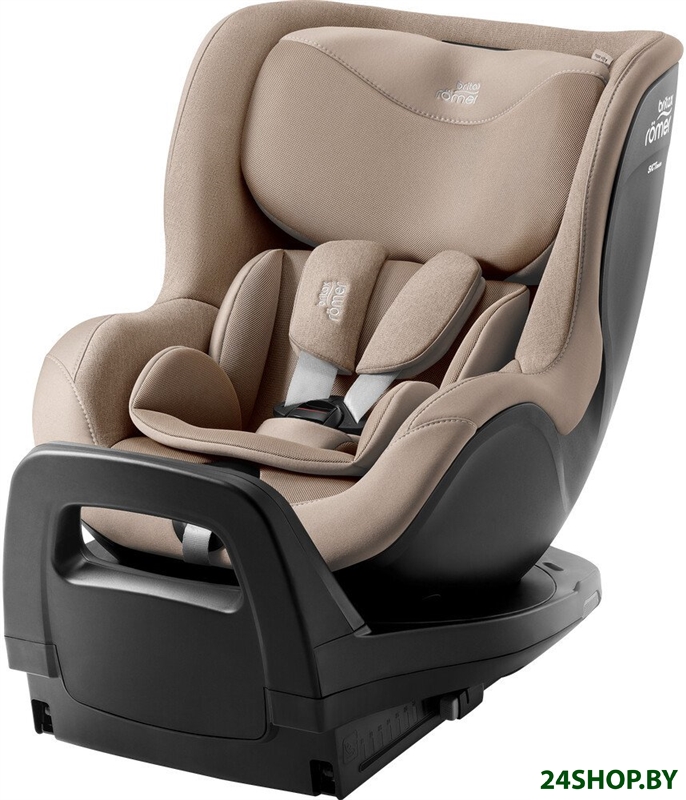 Детское автокресло Britax Romer Dualfix Pro M Style (teak) Детское автокресло Britax Romer Dualfix Pro M Style (teak)
