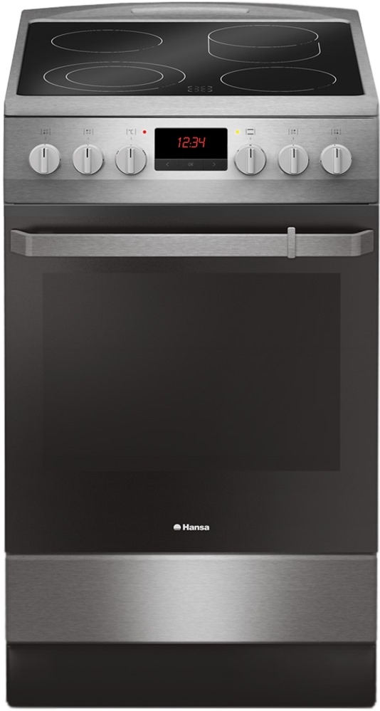 Кухонная плита Hansa FCCX58277 Кухонная плита Hansa FCCX58277