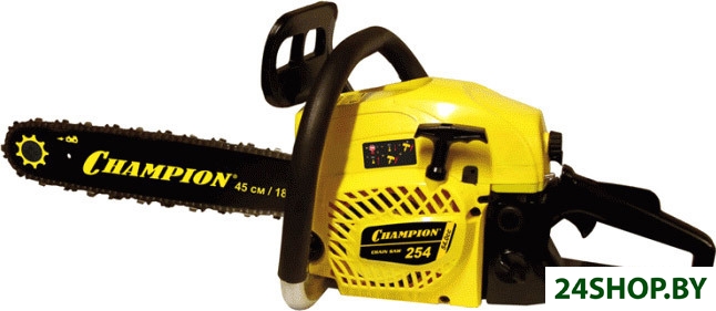 Бензопила Champion 254-18 Бензопила Champion 254-18