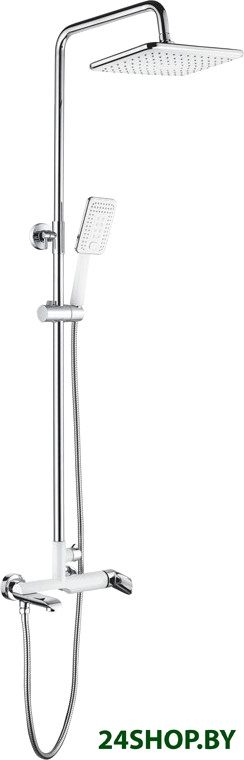 Душевая система Ledeme LL778W Душевая система Ledeme LL778W