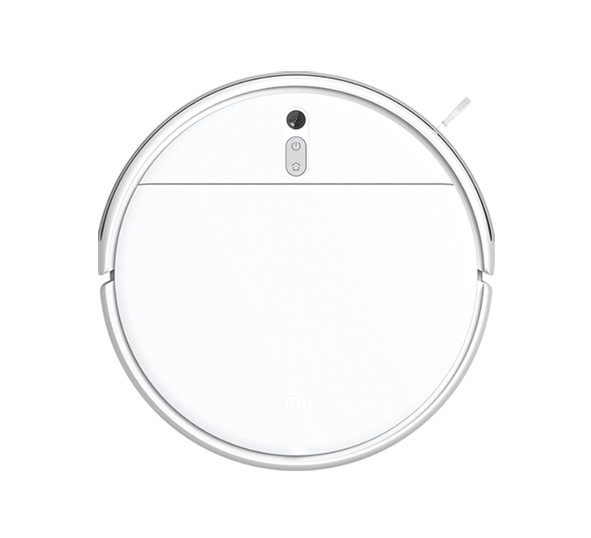 Робот-пылесос Xiaomi Mi Robot Vacuum-Mop 2 Lite MJSTL (международная версия) Робот-пылесос Xiaomi Mi Robot Vacuum-Mop 2 Lite MJSTL (международная версия)