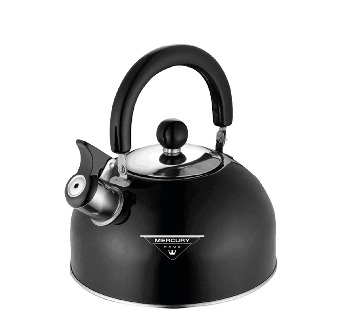Чайник со свистком Mercury MC-7806 Чайник со свистком Mercury MC-7806