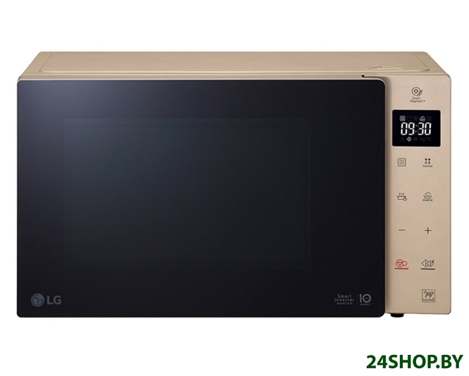 Микроволновая печь LG MS2535GISH Микроволновая печь LG MS2535GISH