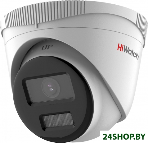 IP-камера HiWatch DS-I253L(B) (2.8 мм) IP-камера HiWatch DS-I253L(B) (2.8 мм)