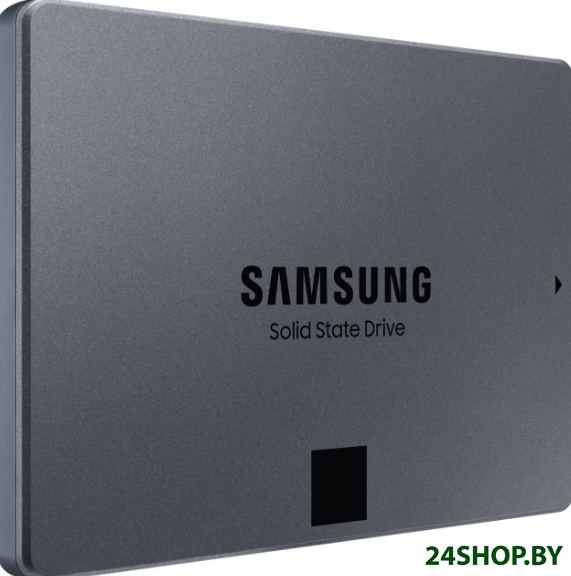 SSD Samsung 870 QVO 2TB MZ-77Q2T0BW SSD Samsung 870 QVO 2TB MZ-77Q2T0BW