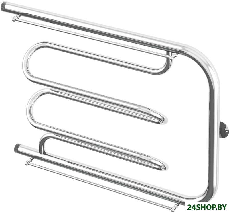 Полотенцесушитель Gloss and Reiter Twist 50x70 (1 Полотенцесушитель Gloss and Reiter Twist 50x70 (1