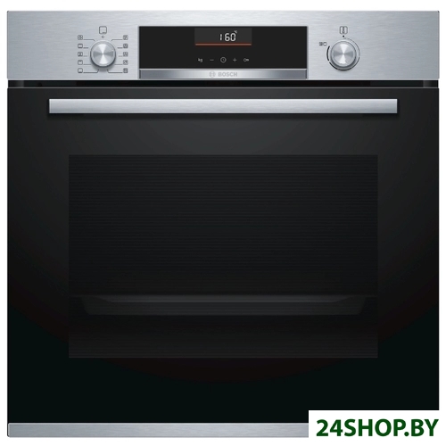 Духовой шкаф Bosch HBG536HS0R Духовой шкаф Bosch HBG536HS0R