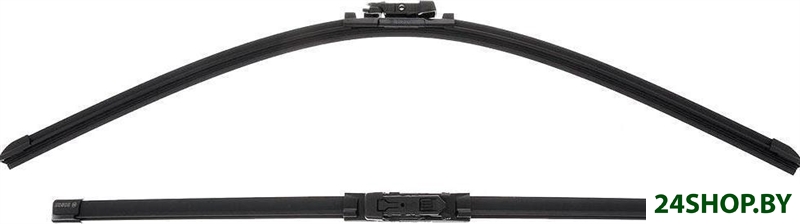 Щетки стеклоочистителя Bosch 3397118965 Щетки стеклоочистителя Bosch 3397118965