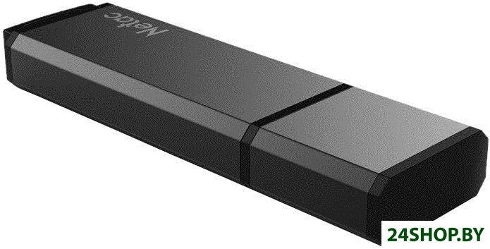 USB Flash Netac U351 256GB NT03U351N-256G-30BK USB Flash Netac U351 256GB NT03U351N-256G-30BK
