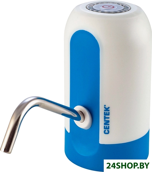 Помпа для воды CENTEK CT-3000 WHITE Помпа для воды CENTEK CT-3000 WHITE