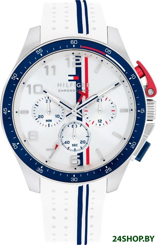 Наручные часы Tommy Hilfiger 1792167 Наручные часы Tommy Hilfiger 1792167
